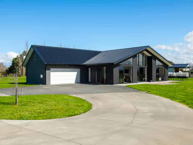 82 Hansen Road, Makauri