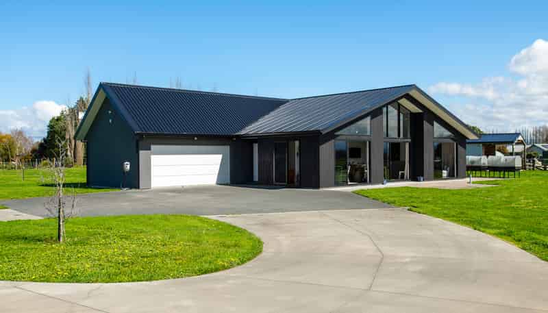 82 Hansen Road, Makauri