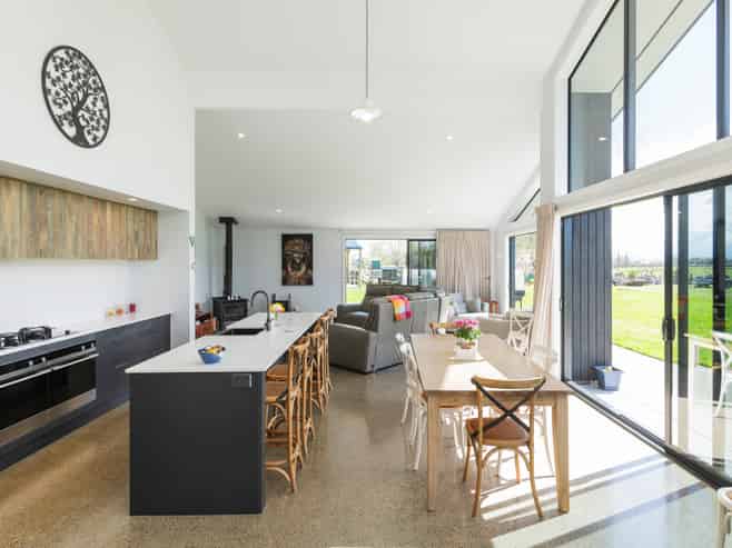 82 Hansen Road, Makauri