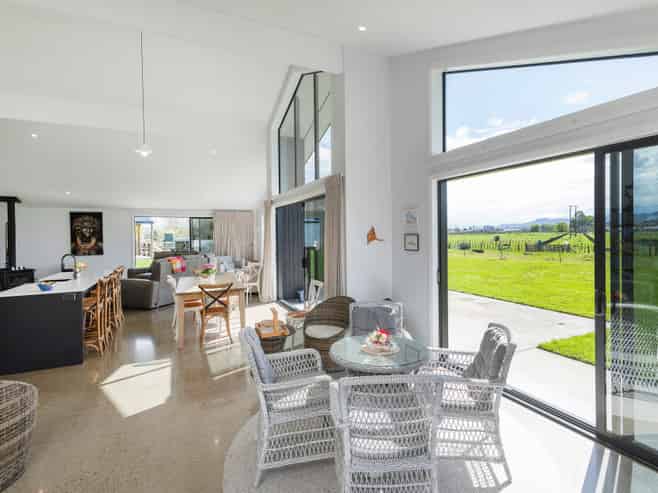 82 Hansen Road, Makauri
