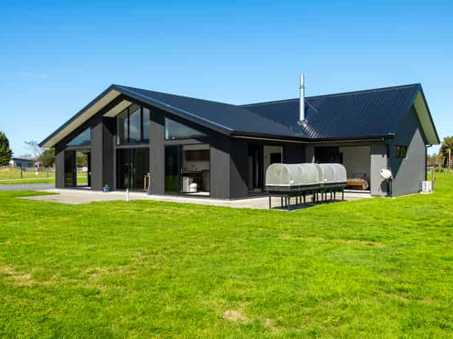 82 Hansen Road, Makauri