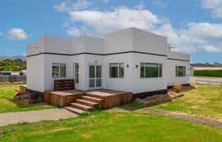 22 Naylor Street, Waimate