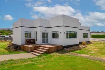 22 Naylor Street, Waimate