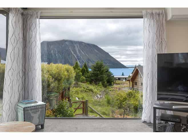 98C Ohau Drive, Lake Ohau