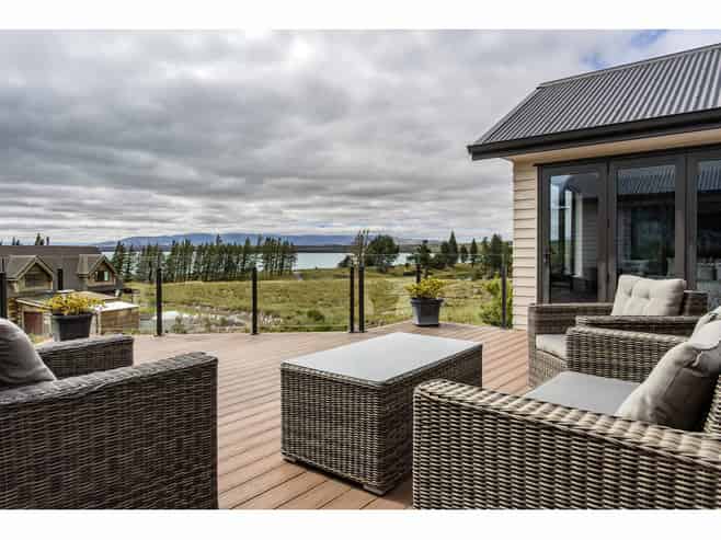 98C Ohau Drive, Lake Ohau