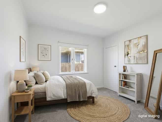 143 May Road, Mount Roskill
