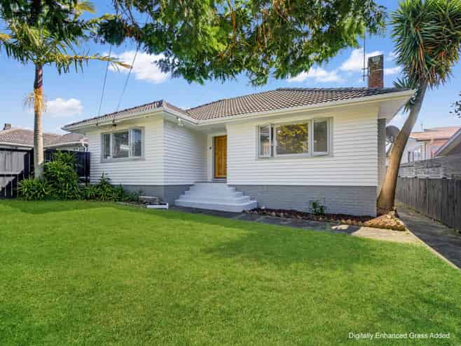143 May Road, Mount Roskill