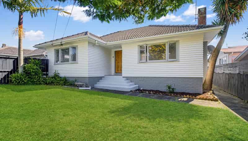143 May Road, Mount Roskill