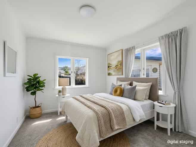 143 May Road, Mount Roskill