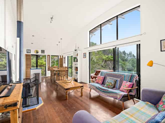 8B Schoolhouse Bay Road, Kawau Island