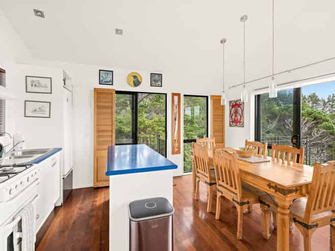 8B Schoolhouse Bay Road, Kawau Island