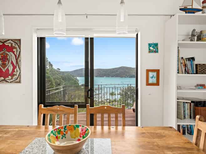 8B Schoolhouse Bay Road, Kawau Island