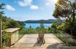 8B Schoolhouse Bay Road, Kawau Island