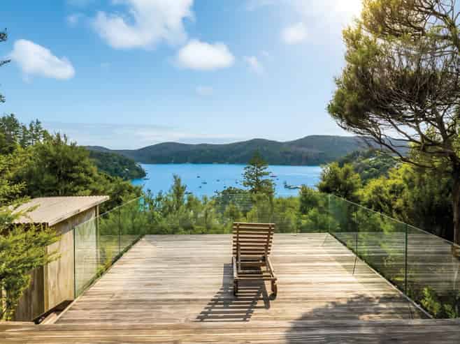 8B Schoolhouse Bay Road, Kawau Island