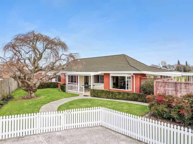 59 Rata Street, Matamata