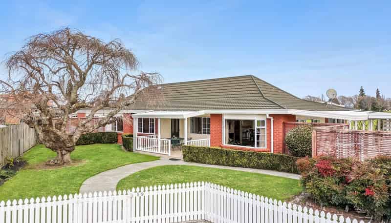59 Rata Street, Matamata