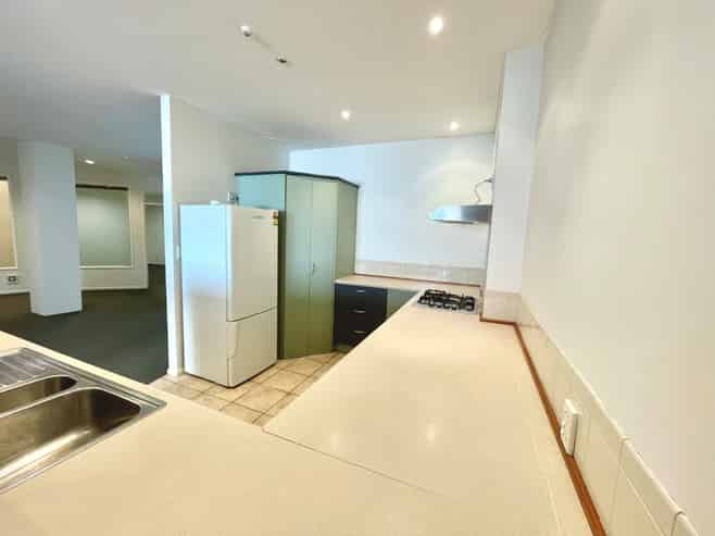 1B/124 Wakefield Street, Te Aro