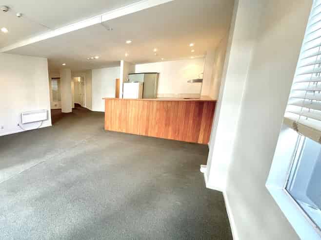 1B/124 Wakefield Street, Te Aro