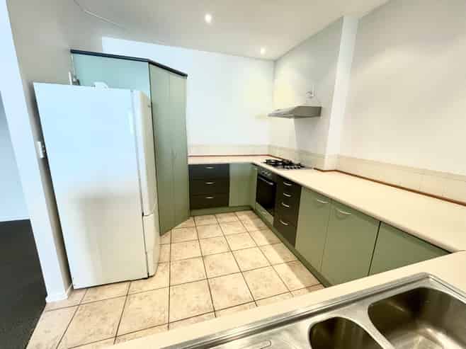 1B/124 Wakefield Street, Te Aro