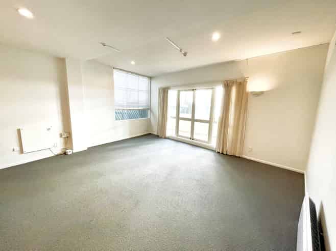 1B/124 Wakefield Street, Te Aro