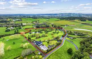 Maxwells golf and events venue