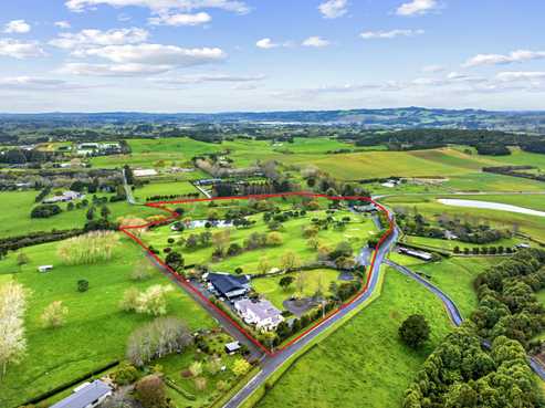 Maxwells golf and events venue