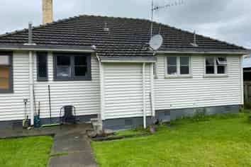 76 Wilson Street, Geraldine