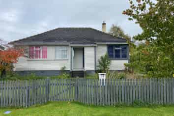 76 Wilson Street, Geraldine