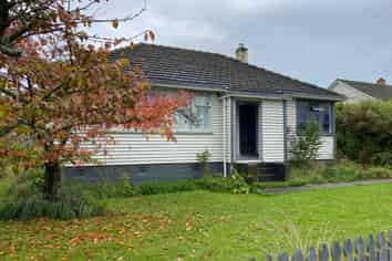 76 Wilson Street, Geraldine