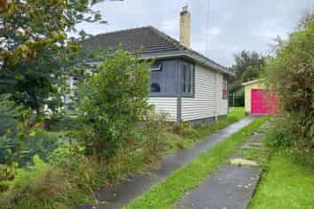 76 Wilson Street, Geraldine