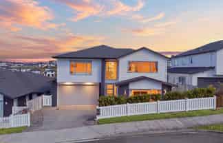 169 Godfrey Drive, Orewa