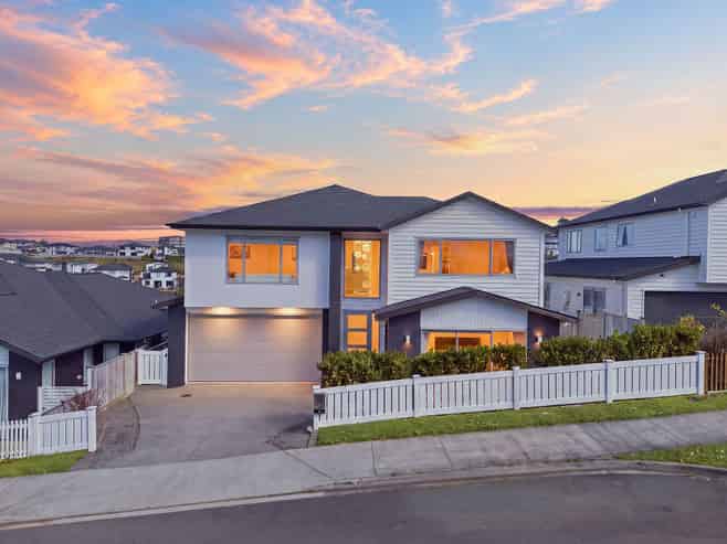 169 Godfrey Drive, Orewa