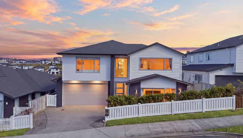 169 Godfrey Drive, Orewa