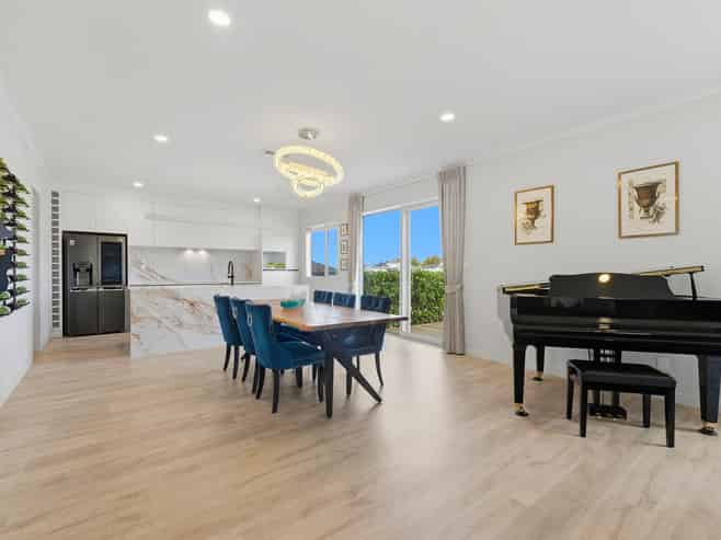 169 Godfrey Drive, Orewa