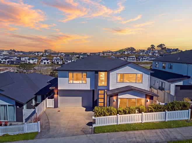 169 Godfrey Drive, Orewa