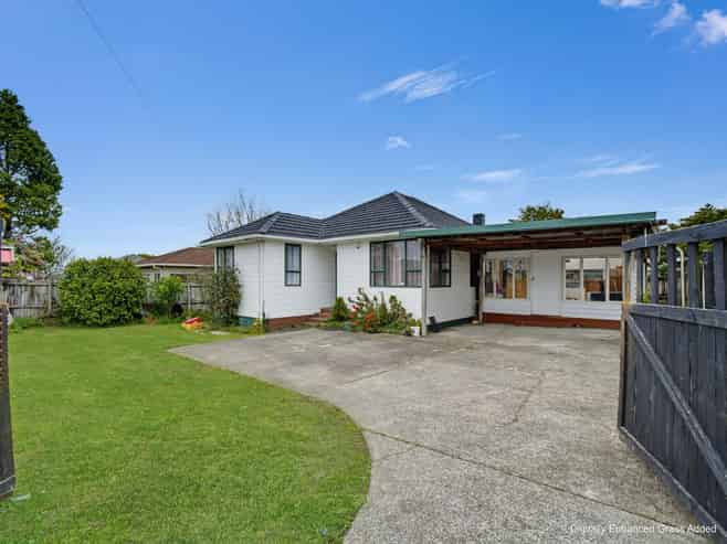 9 Fleming Street, Manurewa East