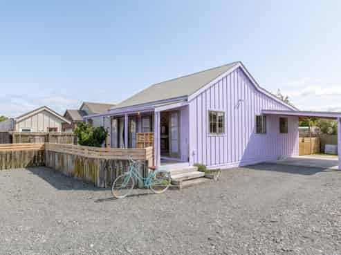68A Pembroke Street, Carterton