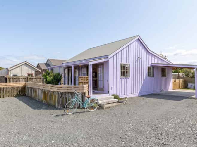 68A Pembroke Street, Carterton