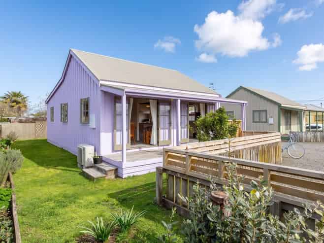 68A Pembroke Street, Carterton
