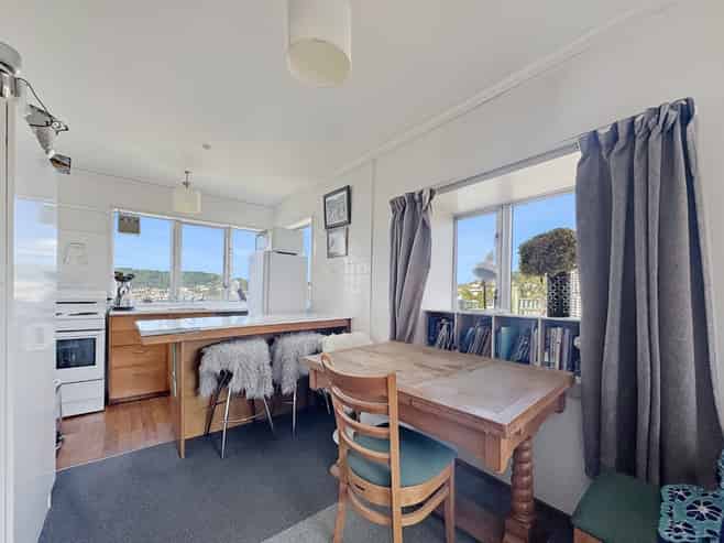 1102/140 Abel Smith Street, Te Aro