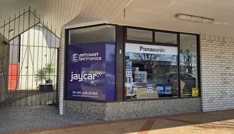 Shop 10/42-46 Jellicoe Street, Te Puke