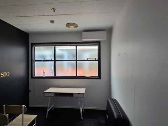 Suit retail, office or service tenancy!