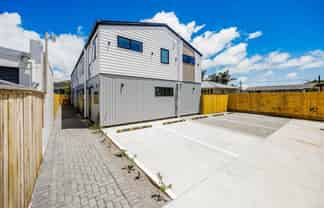 35D Albert Street, Otahuhu