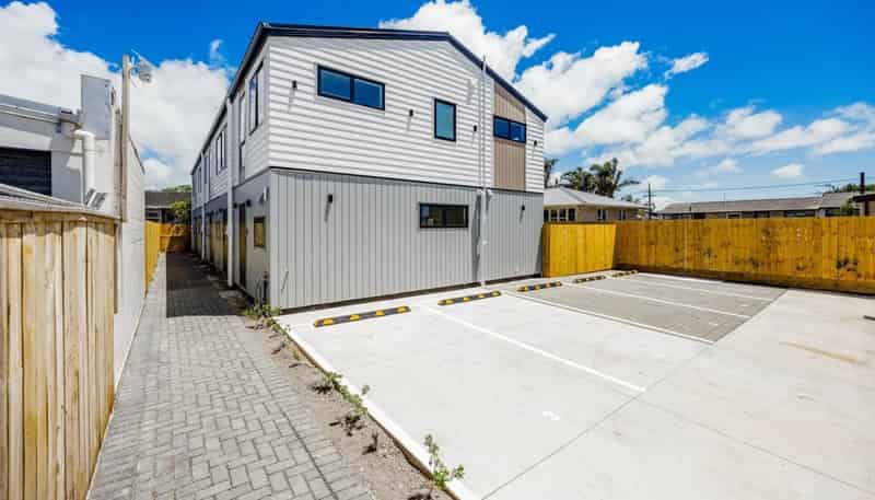 35D Albert Street, Otahuhu
