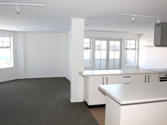 5/189 Jackson Street, Petone