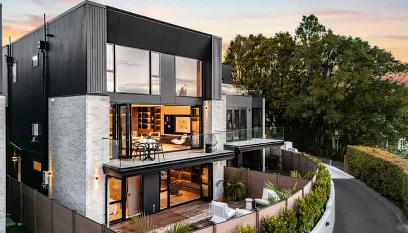 574D Remuera Road, Remuera