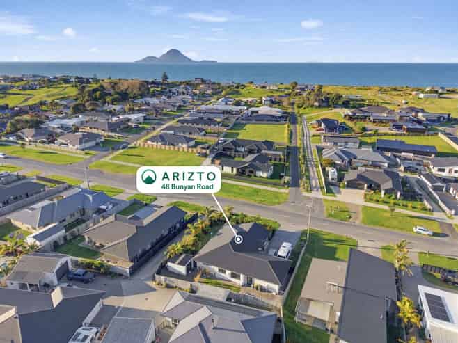 48 Bunyan Road, Coastlands