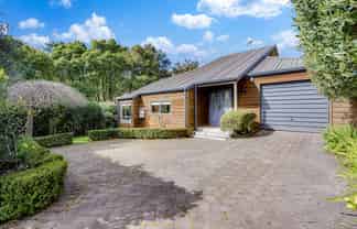 12B Dudley Terrace, Frankton