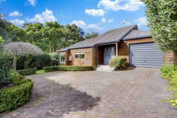 12B Dudley Terrace, Frankton