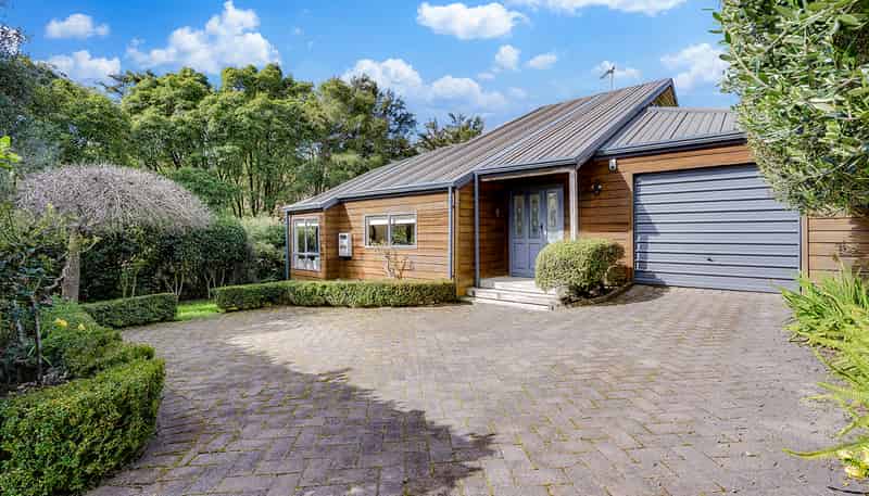 12B Dudley Terrace, Frankton